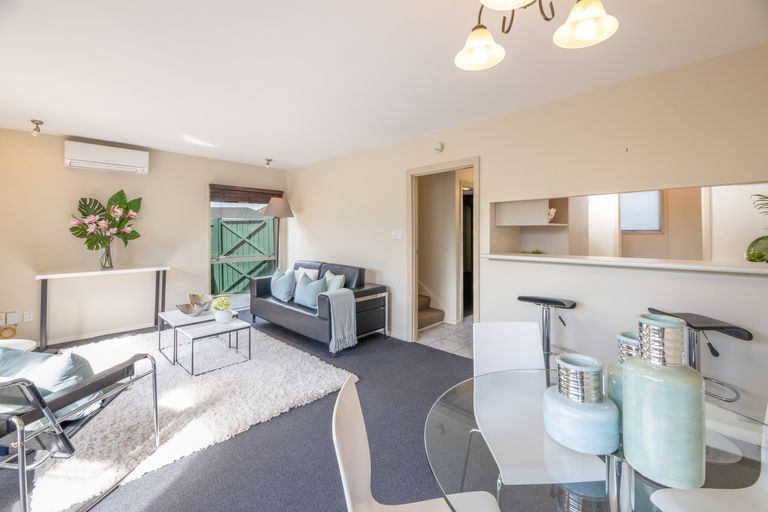 Photo of property in 1/9 Barrie Street, Addington, Christchurch, 8024