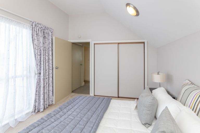 Photo of property in 1/9 Barrie Street, Addington, Christchurch, 8024