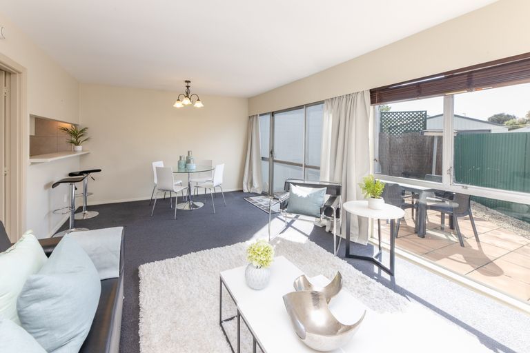 Photo of property in 1/9 Barrie Street, Addington, Christchurch, 8024