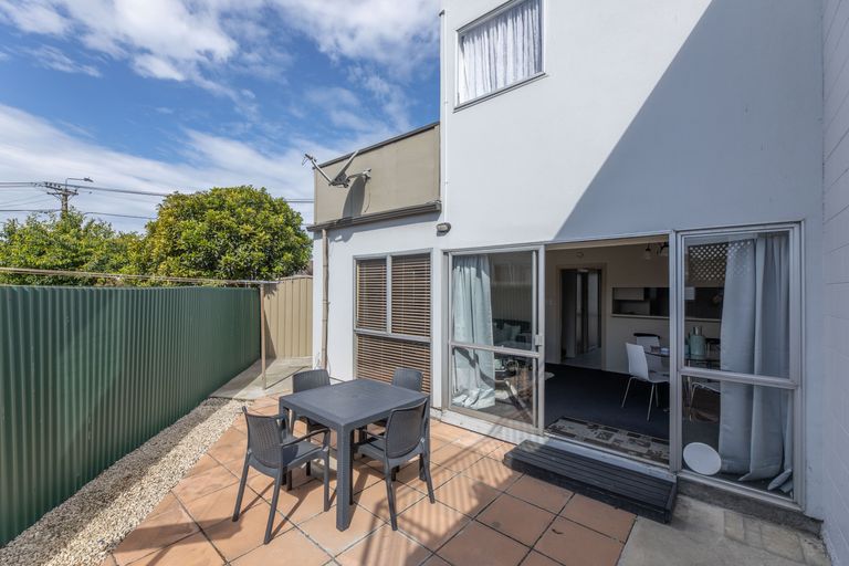 Photo of property in 1/9 Barrie Street, Addington, Christchurch, 8024