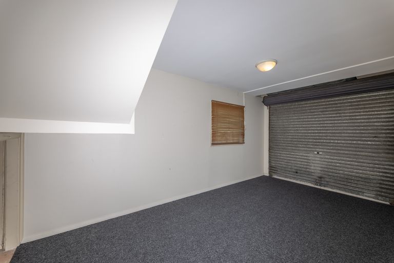 Photo of property in 1/9 Barrie Street, Addington, Christchurch, 8024
