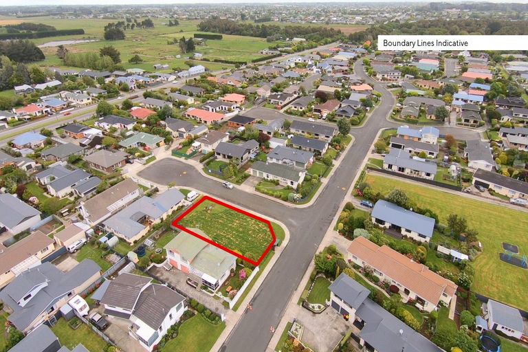 Photo of property in 36 Kildare Court, Waikiwi, Invercargill, 9810
