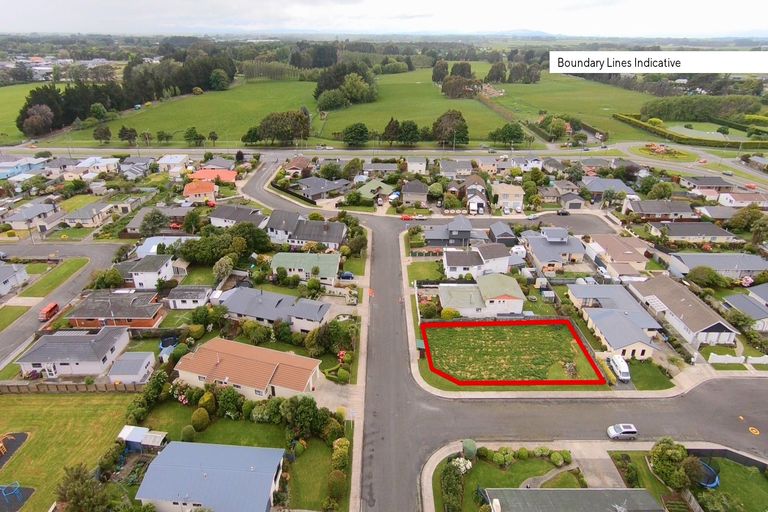 Photo of property in 36 Kildare Court, Waikiwi, Invercargill, 9810