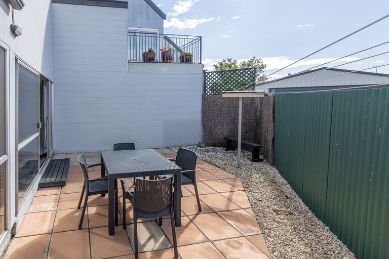 Photo of property in 1/9 Barrie Street, Addington, Christchurch, 8024