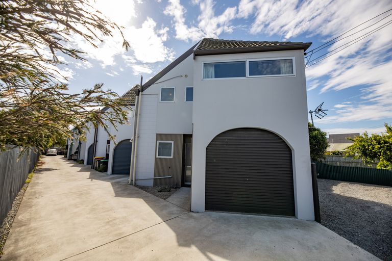 Photo of property in 1/9 Barrie Street, Addington, Christchurch, 8024