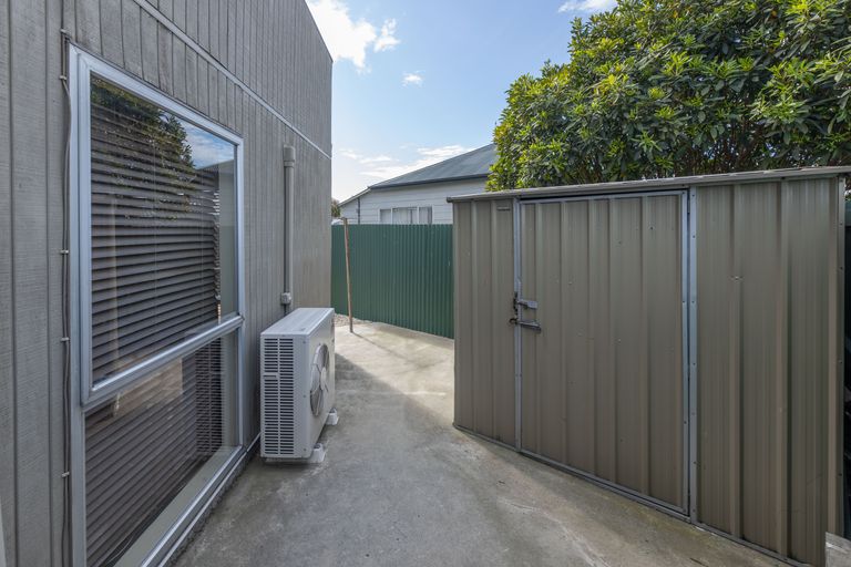 Photo of property in 1/9 Barrie Street, Addington, Christchurch, 8024