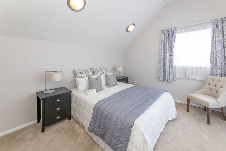 Photo of property in 1/9 Barrie Street, Addington, Christchurch, 8024