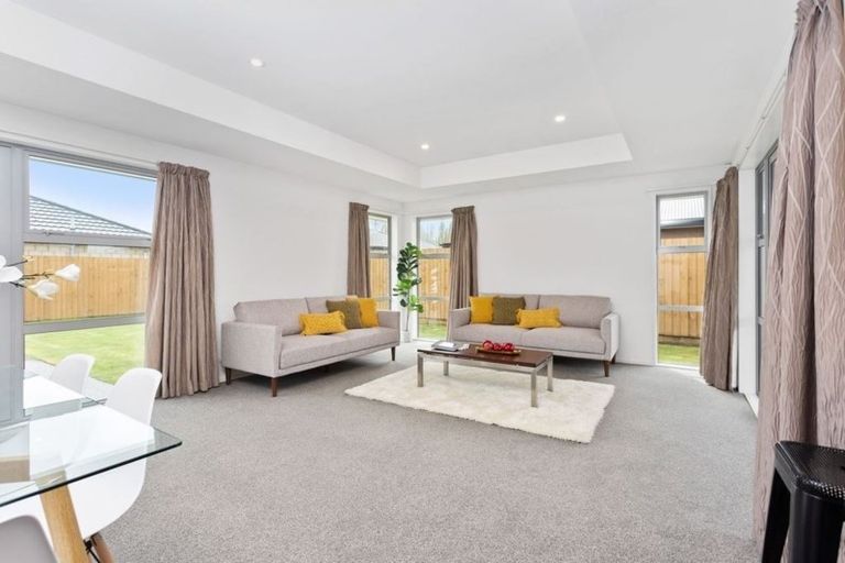 Photo of property in 20 Greenwich Street, Halswell, Christchurch, 8025