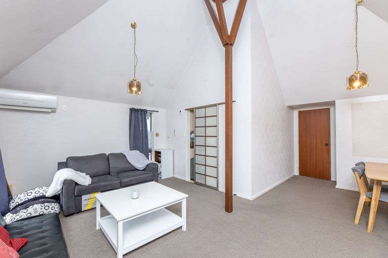 Photo of property in Peerswick Court, 43h Waimairi Road, Upper Riccarton, Christchurch, 8041