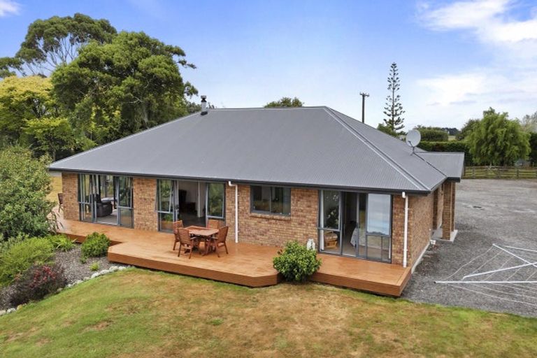 Photo of property in 278b Mcdonell Road, Ohakea, Palmerston North, 4479