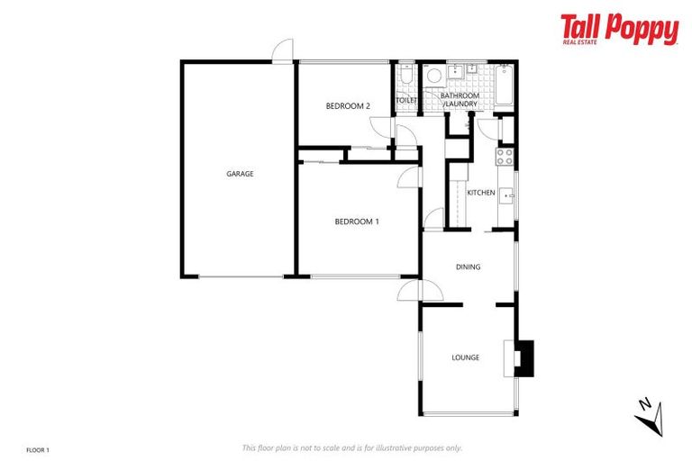 Photo of property in 26 Karaka Crescent, Levin, 5510