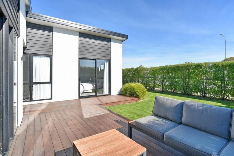 Photo of property in 10 Jury Lane, Woodend, 7610