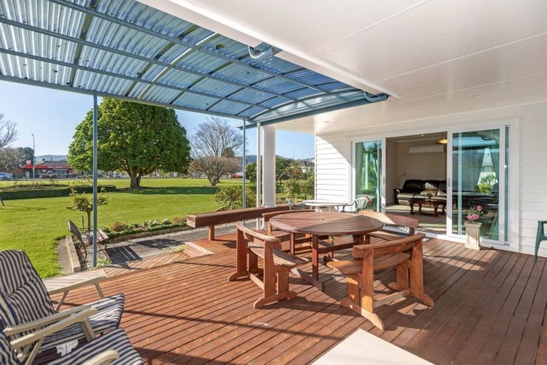 Photo of property in 690 Gladstone Road, Te Hapara, Gisborne, 4010