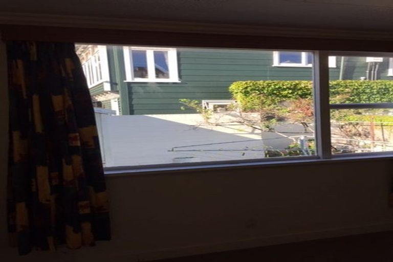 Photo of property in 87 Majoribanks Street, Mount Victoria, Wellington, 6011