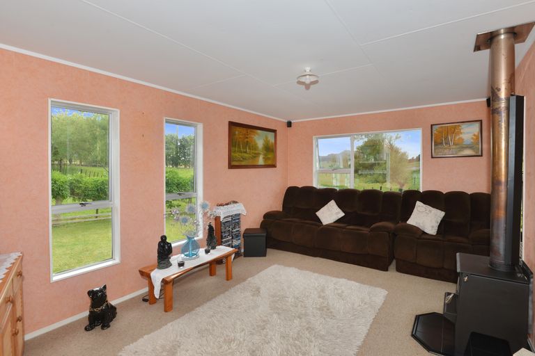 Photo of property in 237 Aponga Road, Purua, Whangarei, 0176