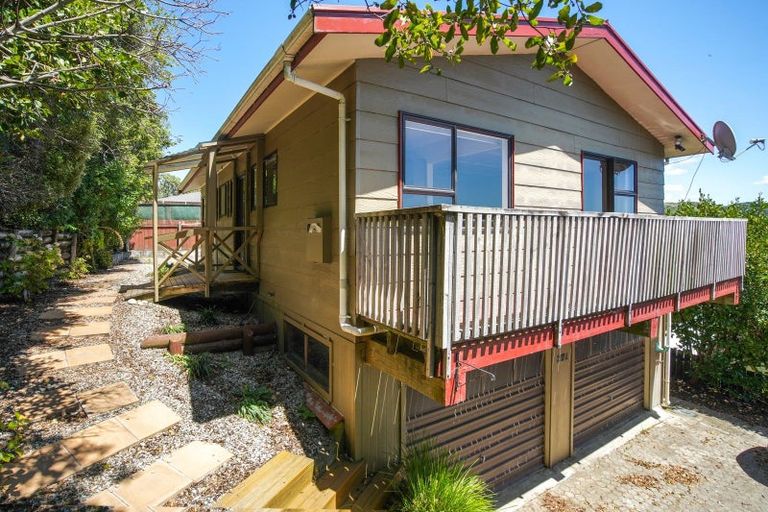 Photo of property in 2/17a Brunner Street, Nelson South, Nelson, 7010