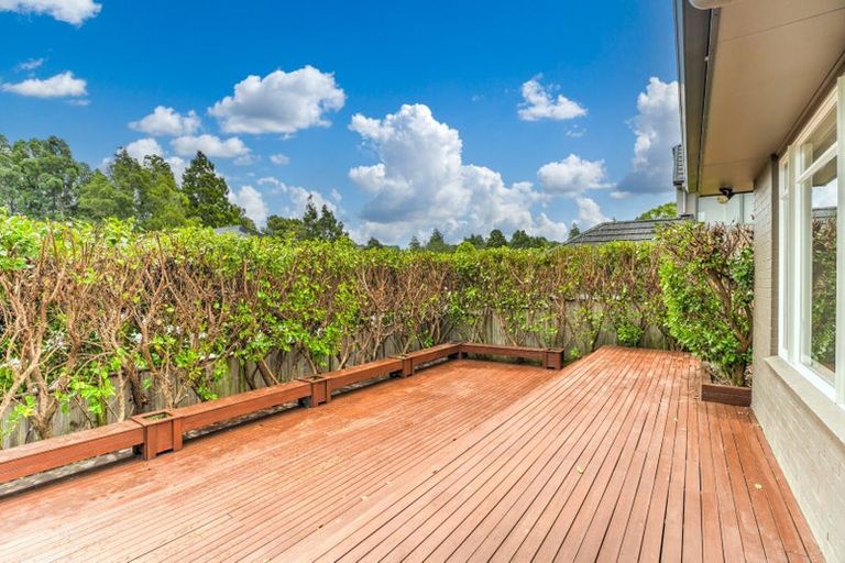 Photo of property in 12 Kouras Place, Flat Bush, Auckland, 2016