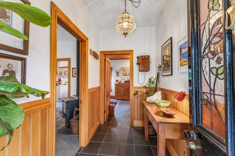 Photo of property in 101 Princes Street, Netherby, Ashburton, 7700