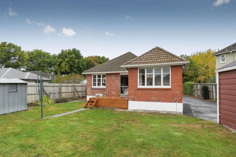 Photo of property in 4 Allison Place, Shirley, Christchurch, 8013