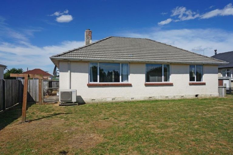 Photo of property in 86 Lithgow Street, Glengarry, Invercargill, 9810