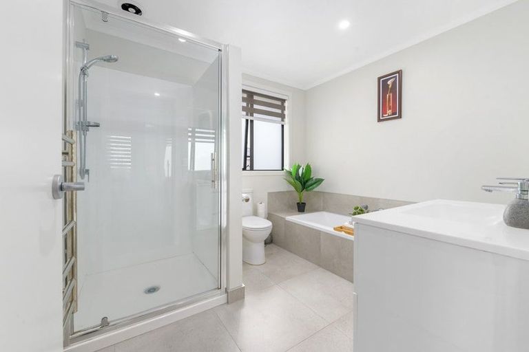 Photo of property in 17 Branca Close, Fitzroy, Hamilton, 3206