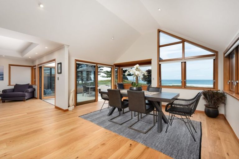 Photo of property in 85 Marine Parade, Mount Maunganui, 3116
