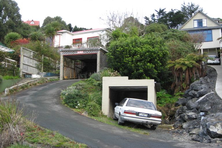 Photo of property in 148 Ravenswood Road, Saint Clair, Dunedin, 9012