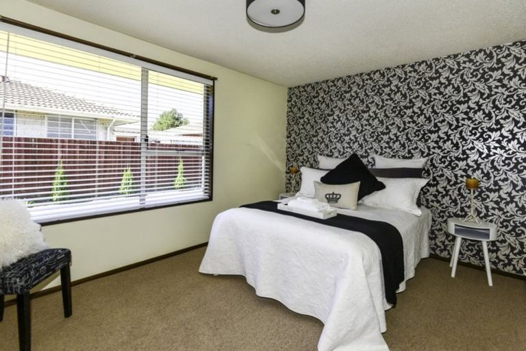 Photo of property in 1/64 Highsted Road, Bishopdale, Christchurch, 8053