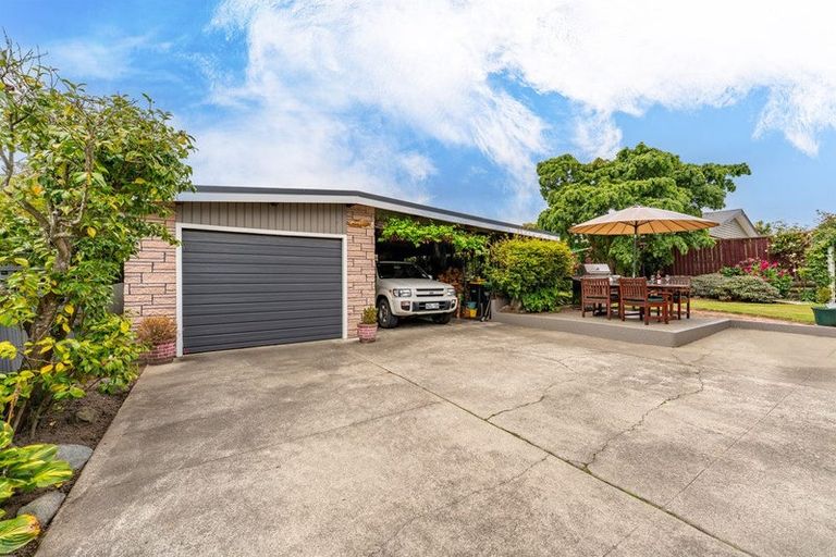 Photo of property in 41 Broadway Avenue, Highfield, Timaru, 7910