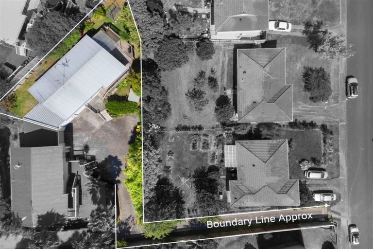 Photo of property in 2/48 Nor'east, Northcross, Auckland, 0632