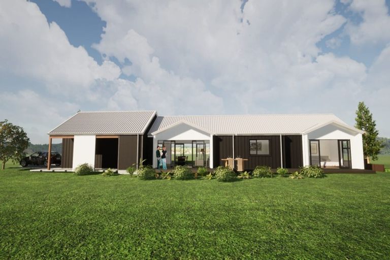 Photo of property in 3 Lynette Place, Pauanui, 3579
