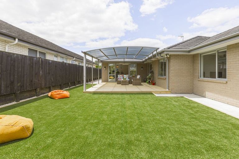 Photo of property in 29 Paso Fino Crescent, Karaka, Papakura, 2113