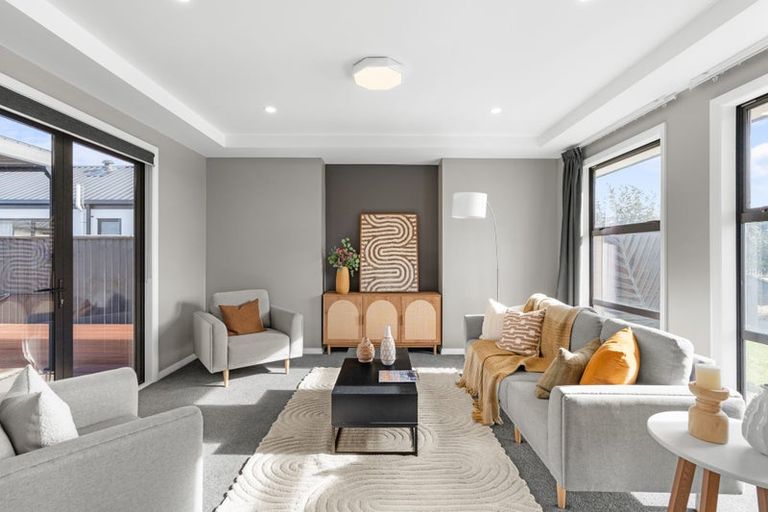 Photo of property in 56 Platinum Drive, Wigram, Christchurch, 8025