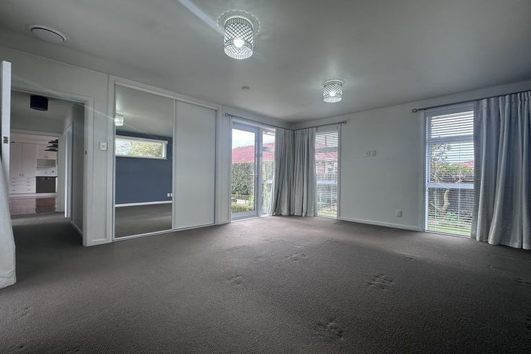 Photo of property in 38 Evesham Crescent, Spreydon, Christchurch, 8024