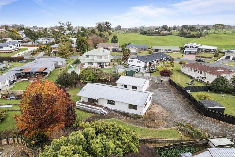 Photo of property in 17 Philip Street, Putaruru, 3411