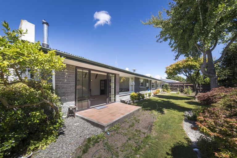 Photo of property in 50 Windsor Street, Terrace End, Palmerston North, 4410