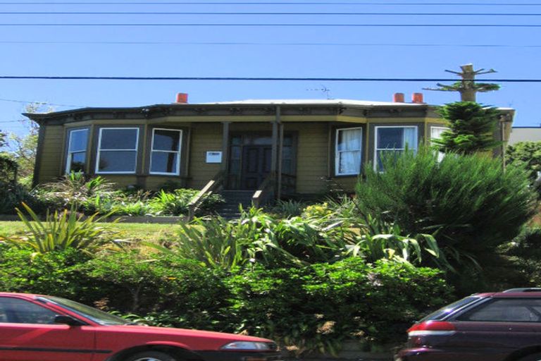 Photo of property in 107 Owen Street, Newtown, Wellington, 6021