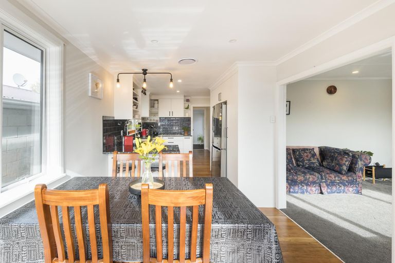 Photo of property in 380 Ruahine Street, Terrace End, Palmerston North, 4410