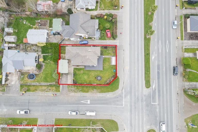 Photo of property in 575 Tay Street, Hawthorndale, Invercargill, 9810