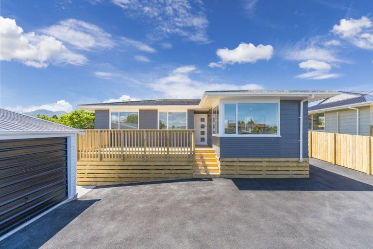 Photo of property in 4b Reid Grove, Richmond Heights, Taupo, 3330