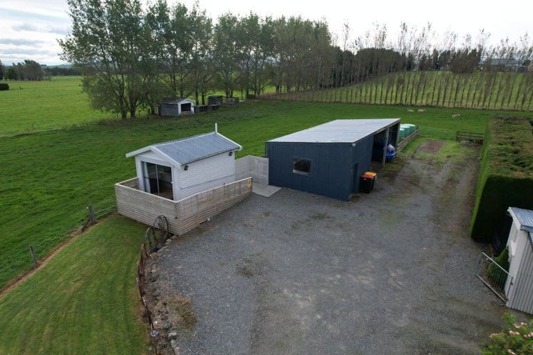 Photo of property in 117 Centre Bush Otapiri Road, Kauana, Winton, 9782