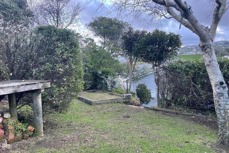 Photo of property in 19 Princess Terrace, Newtown, Wellington, 6021