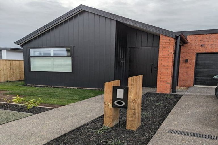 Photo of property in 38 Earp Crescent, Chartwell, Hamilton, 3210