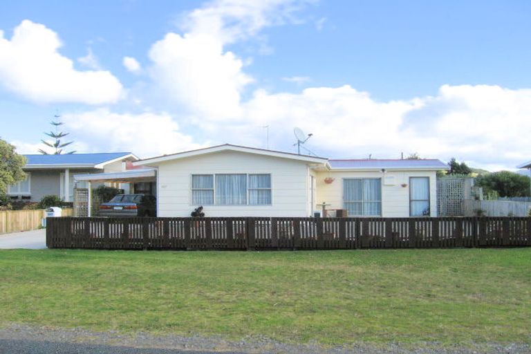 Photo of property in 307 Barrowclough Road, Whangamata, 3620