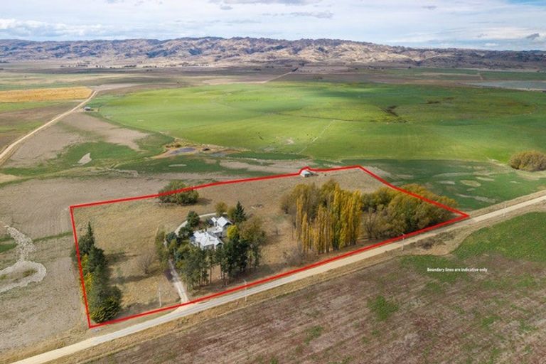 Photo of property in 283 Moa Creek Road, Moa Creek, Oturehua, 9387