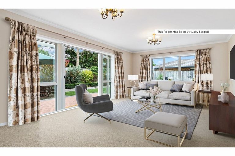 Photo of property in 15 Bexley Way, Morrinsville, 3300