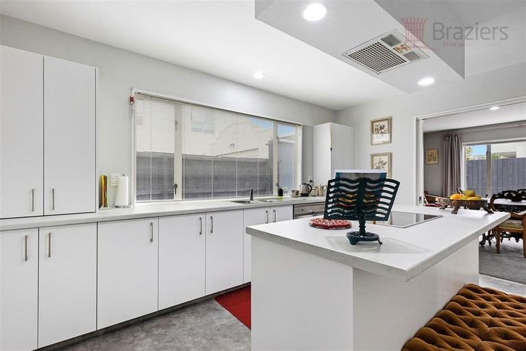 Photo of property in 31a Boon Street, Sydenham, Christchurch, 8023