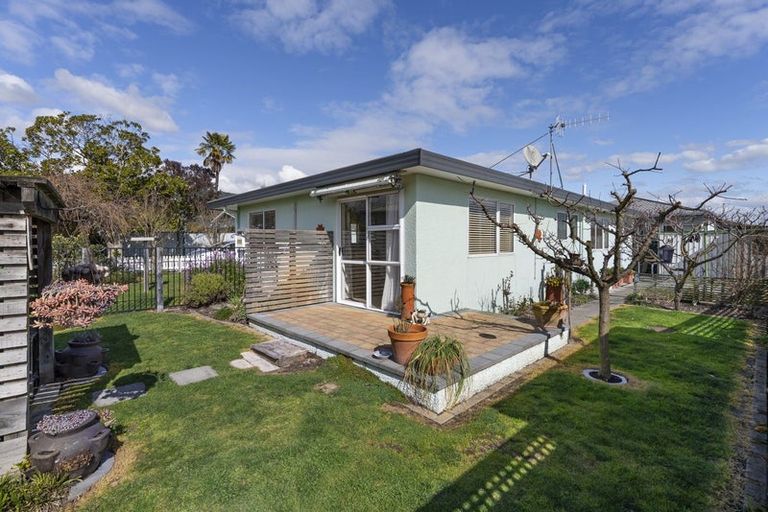 Photo of property in 3 Woodland Place, Richmond, 7020