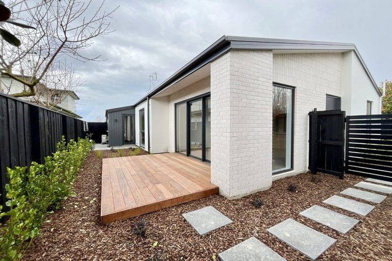 Photo of property in 1/314 Highsted Road, Casebrook, Christchurch, 8051