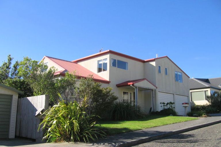 Photo of property in 56 John Sims Drive, Broadmeadows, Wellington, 6035